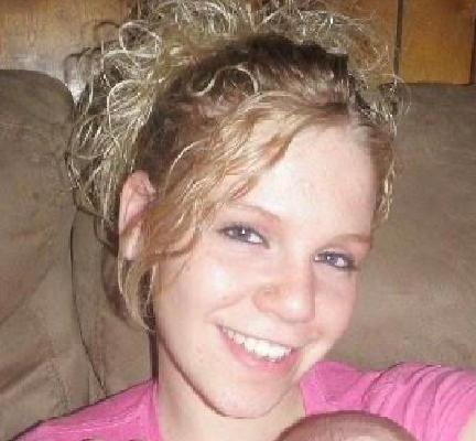 Destiny Pittman death by force case profile photo