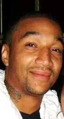 Brandon Hale death by force case profile photo