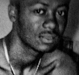Tyrone Hopkins death by force case profile photo