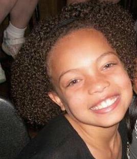 Kristyana Jackson death by force case profile photo