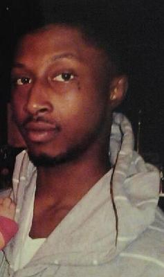 Wayne Keeylen death by force case profile photo