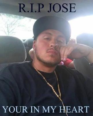 Jose Garnello death by force case profile photo