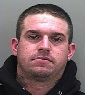 Andrew Snow death by force case profile photo