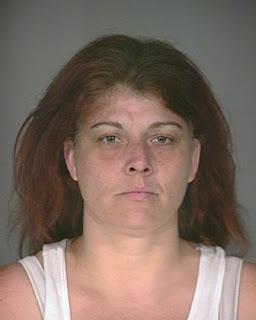 Mary Swift death by force case profile photo