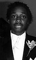 Shawn Terry death by force case profile photo