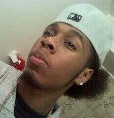 Dreshawn Cooper death by force case profile photo
