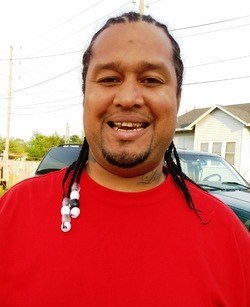 Cardell Hoston death by force case profile photo