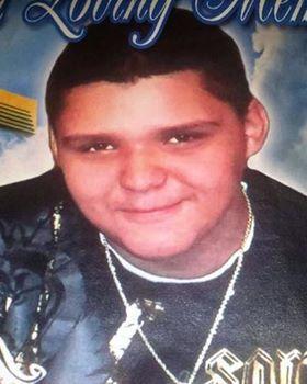 Jesus Alvarez death by force case profile photo
