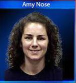 Amy Nose death by force case profile photo