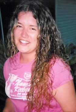 Jennifer Parrett death by force case profile photo
