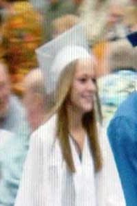 Brittany March death by force case profile photo