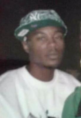 James Edwards death by force case profile photo