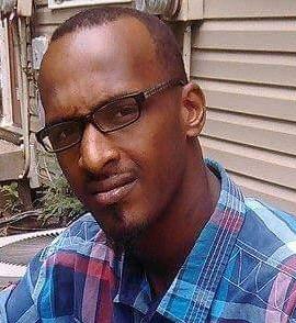 Dominic Amey death by force case profile photo