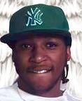 Gregory Johnson death by force case profile photo