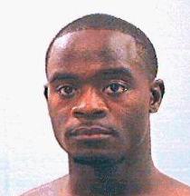 Harold Parks death by force case profile photo