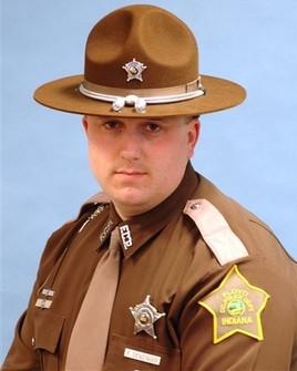 Frank Denzinger death by force case profile photo