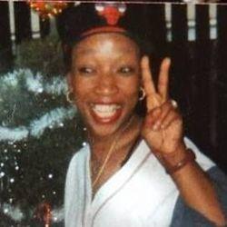 Sherry Drinkard death by force case profile photo