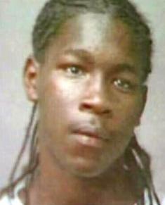 Jack Berry death by force case profile photo