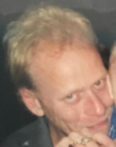 Gregory Bryant death by force case profile photo