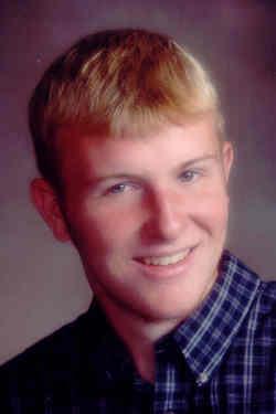 Daniel White death by force case profile photo