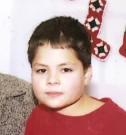 David Covarrubias death by force case profile photo