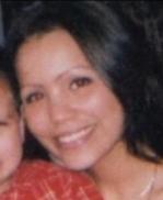 Flora Albarran death by force case profile photo