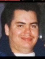 Magno Albarran death by force case profile photo