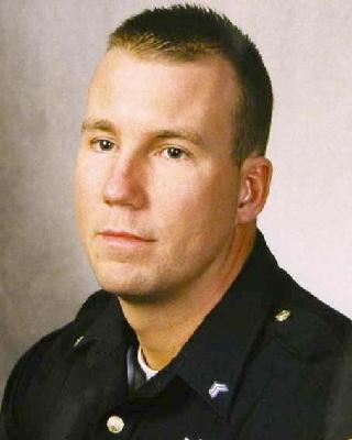 Scott Severns death by force case profile photo