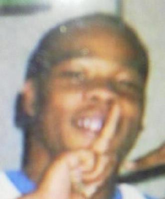 Jahi Bell death by force case profile photo