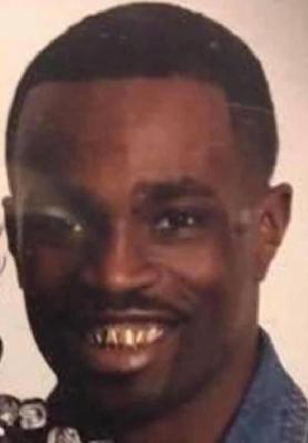Antwane Gibbs death by force case profile photo