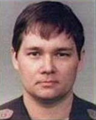 William Brand death by force case profile photo
