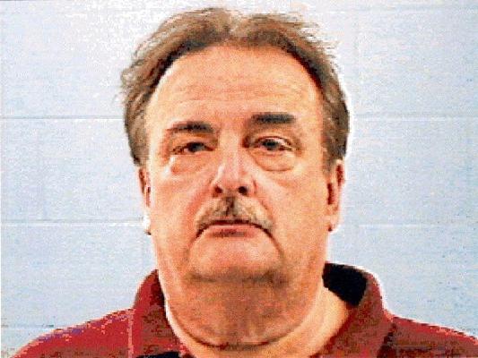 Gordon Wolfe death by force case profile photo
