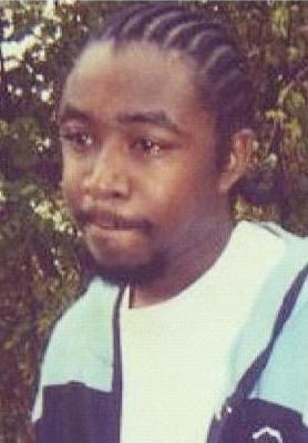 Jamarr Broadnax death by force case profile photo
