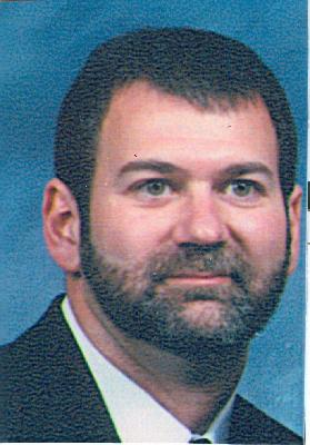 Gary McCracken death by force case profile photo