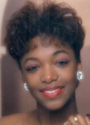 Natalie Moton death by force case profile photo