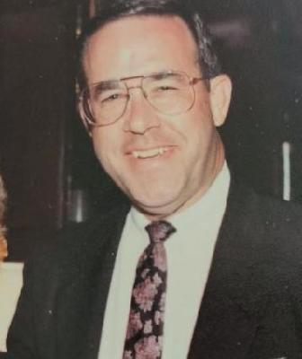 John Cawley death by force case profile photo