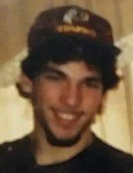 Jeremy Hubbard death by force case profile photo
