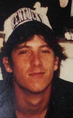 Robert Poulter death by force case profile photo
