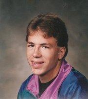Ronald Ciesielski death by force case profile photo
