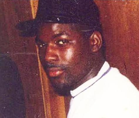 Johnny Terrell death by force case profile photo