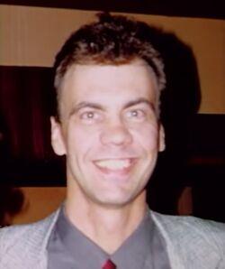 Michael McCown death by force case profile photo