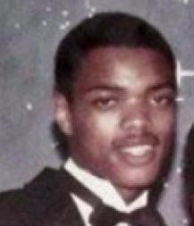 Roy Washington death by force case profile photo