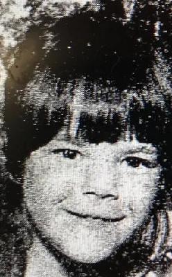 Lisa Gilligan death by force case profile photo