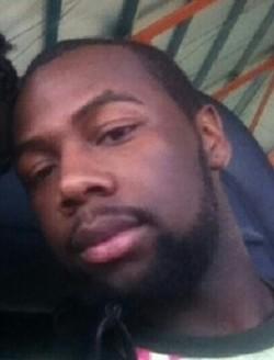 Cortez Moton death by force case profile photo