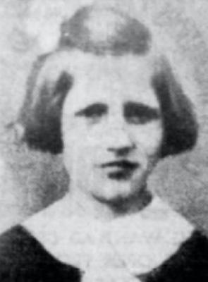 Mary Breedon death by force case profile photo