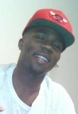 Nathan Williams death by force case profile photo