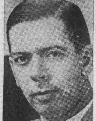 John Foster death by force case profile photo