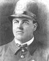 Charles Russell death by force case profile photo