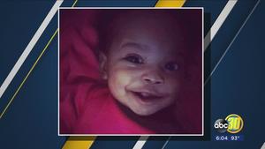 Jazzalyn Dixon death by force case profile photo
