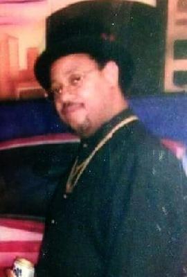 Trent Wilson death by force case profile photo